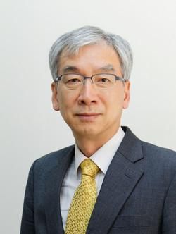 白栄西延世大学名誉教授写真延世大学