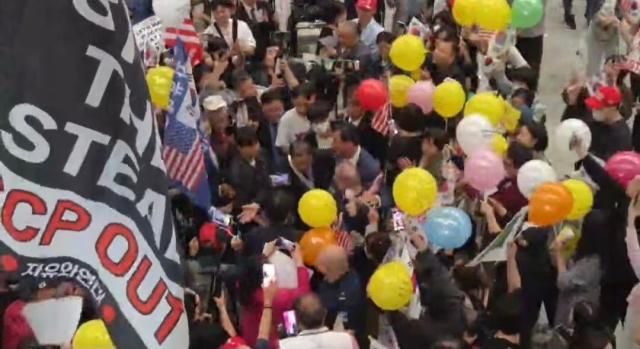 写真＝パク・ジュヒョンTV