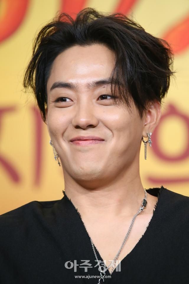 歌手兼放送人のウン・ジウォン、ユ・デギル記者dbeorlf123ajunewscom