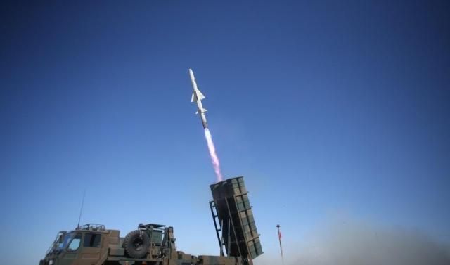 陸上自衛隊12式地対艦誘導弾SSM写真連合ニュース.