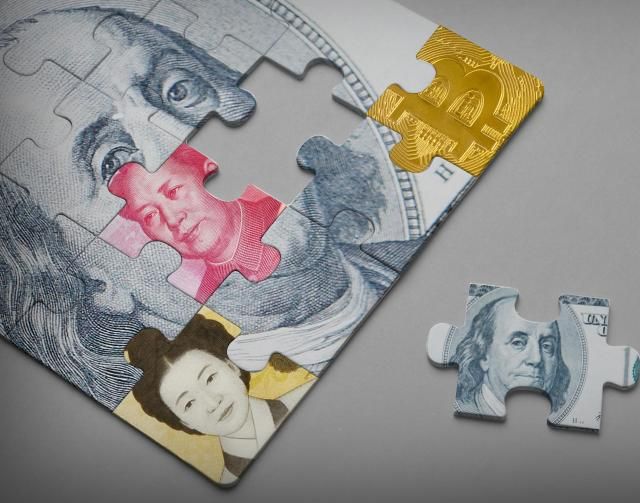 ẢnhGetty Images Bank