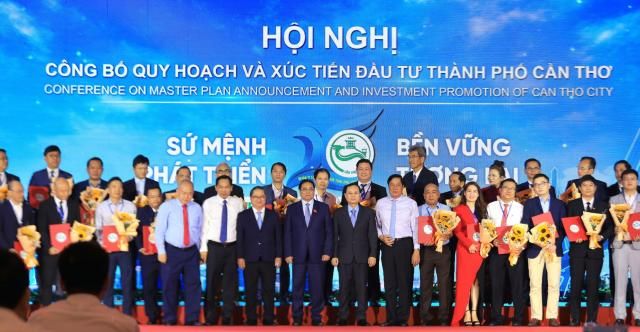 ẢnhThành phố Cần Thơ