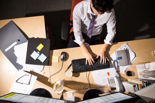 ẢnhGetty Images Bank