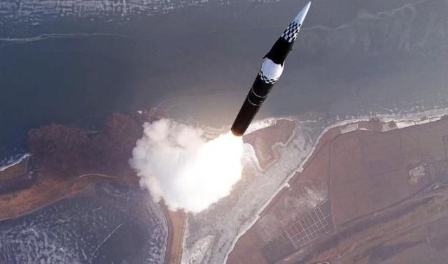 ẢnhKCNA-Yonhap News