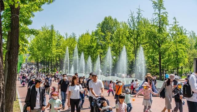 ẢnhThành phố Seoul