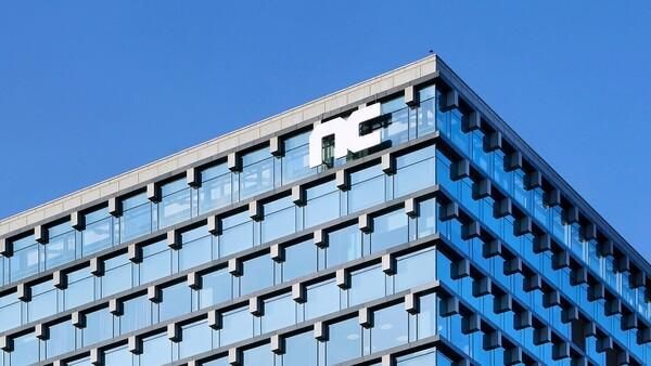 Trung tâm Nghiên cứu và Phát triển NCsoft Pangyo ẢnhNCsoft