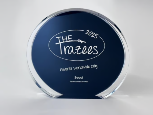 ẢnhThành phố Seoul