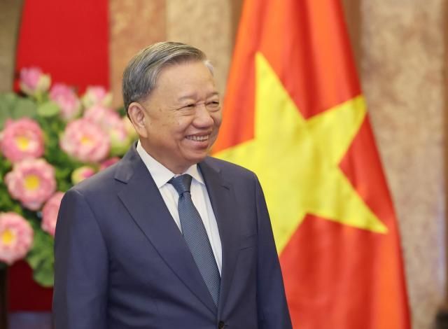 ẢnhBộ Ngoại giao