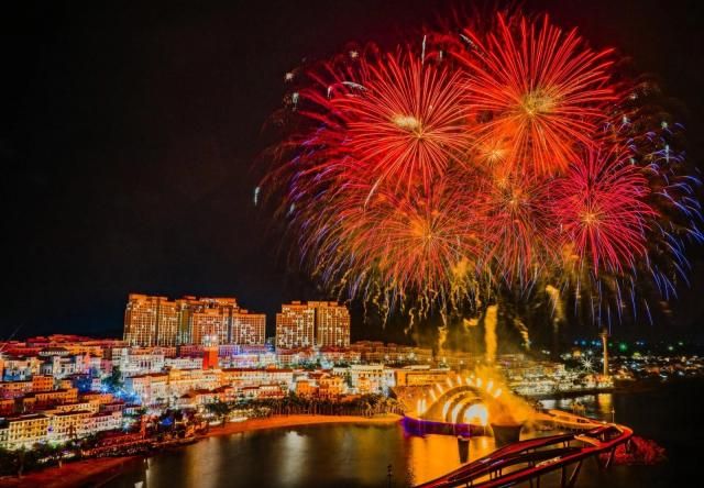 Thị trấn Hoàng hôn Sunset Town ẢnhSun Group