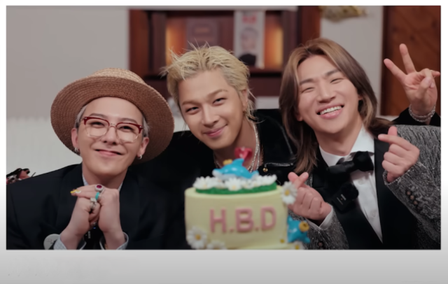 ẢnhYG Entertainment