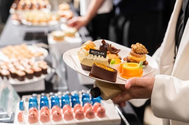 Ảnh: Puratos Korea