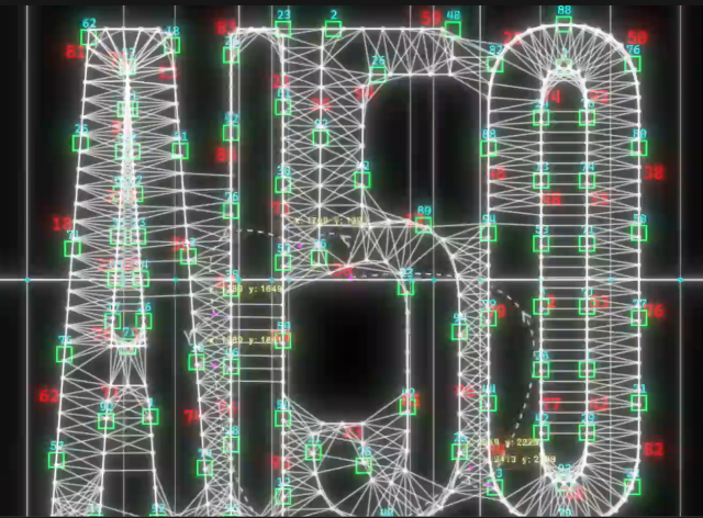 Ảnh chụp màn hình từ trang chủ Forbes