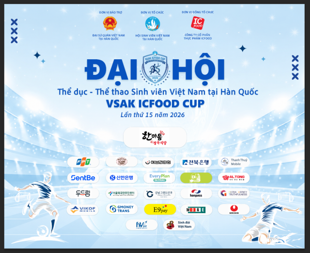 Đại hội Thể dục Theero thao Sinh viên Việt Nam
