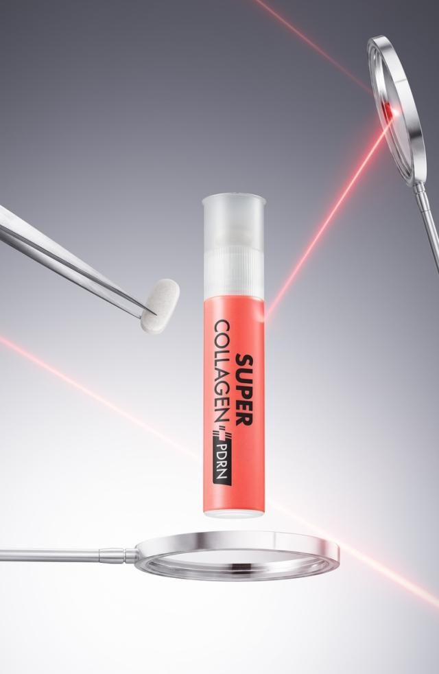 Sản phẩm mới “Super Collagen PDRN” của Vital Beauty Amorepacific cung cấp