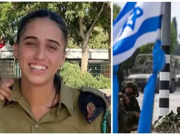 24살여대생 나라위해 자진재입대.JPG | mbong.kr 엠봉