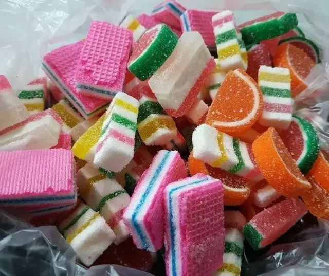 보기와 달리 생각보다 더 맛없는거 .jpg | mbong.kr 엠봉