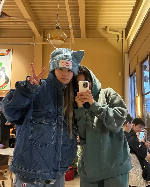 두목님 샛별이 틋스타ㅎㅎ | mbong.kr 엠봉