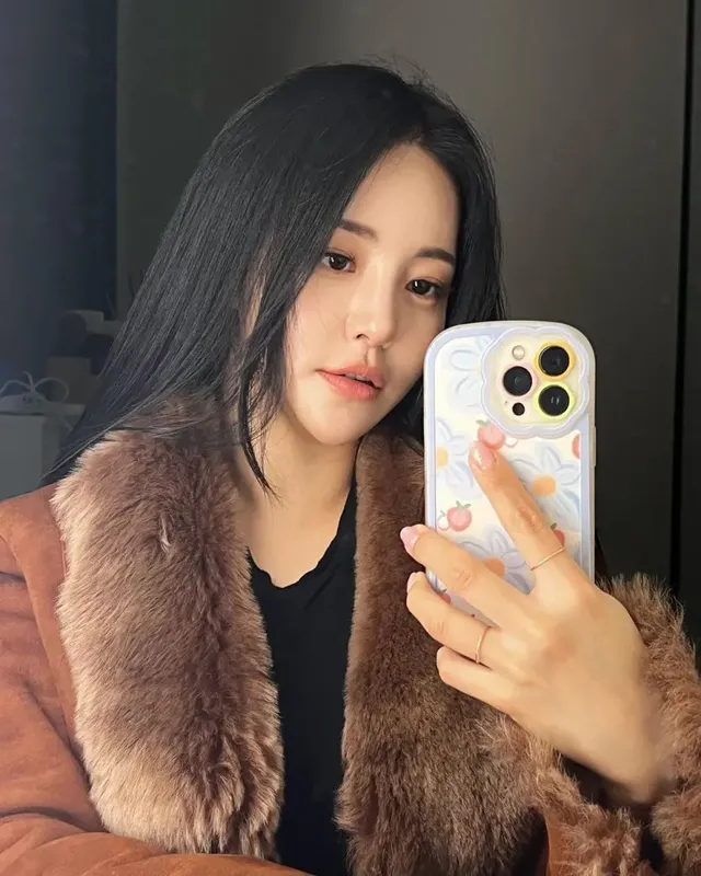 브레이브 걸스 유정 | mbong.kr 엠봉