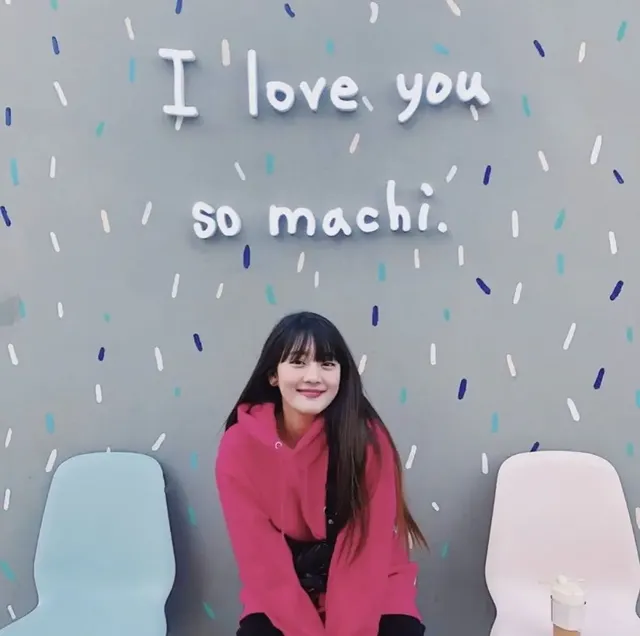 (G)I-DLE minnie | mbong.kr 엠봉