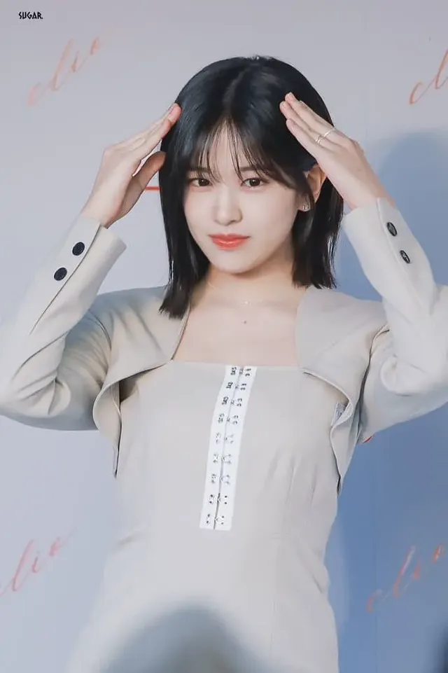 안유진 클리오 | mbong.kr 엠봉