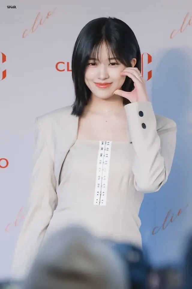 안유진 클리오 | mbong.kr 엠봉