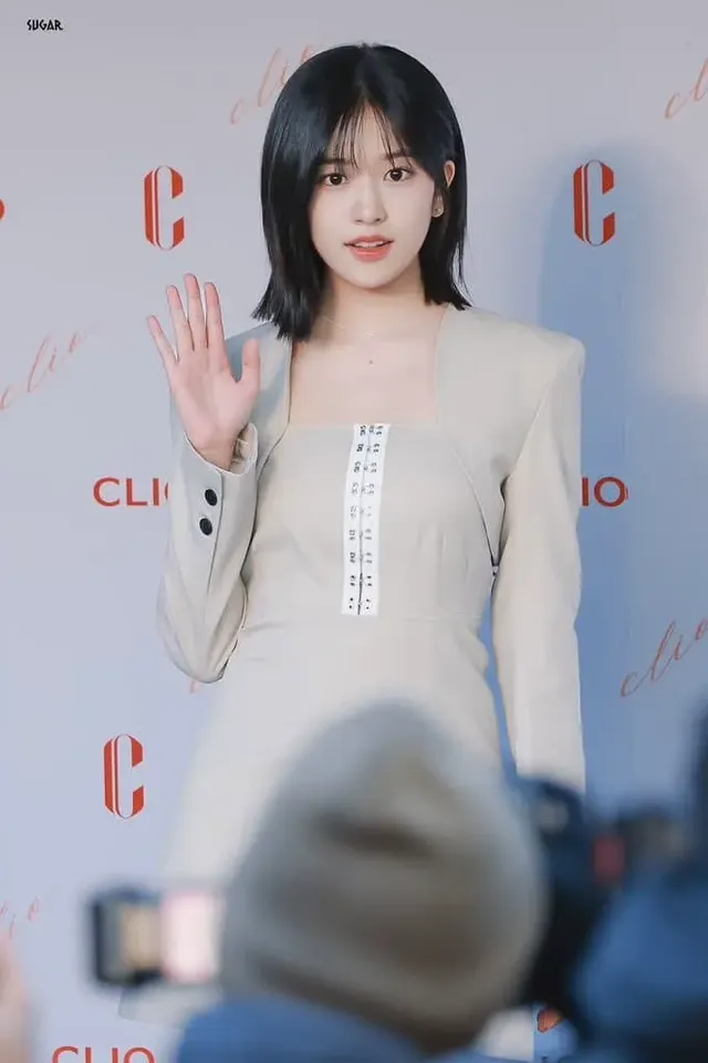 안유진 클리오 | mbong.kr 엠봉