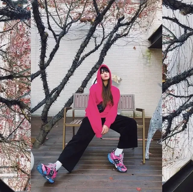 (G)I-DLE minnie | mbong.kr 엠봉