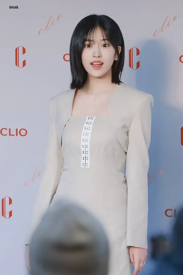 안유진 클리오 | mbong.kr 엠봉