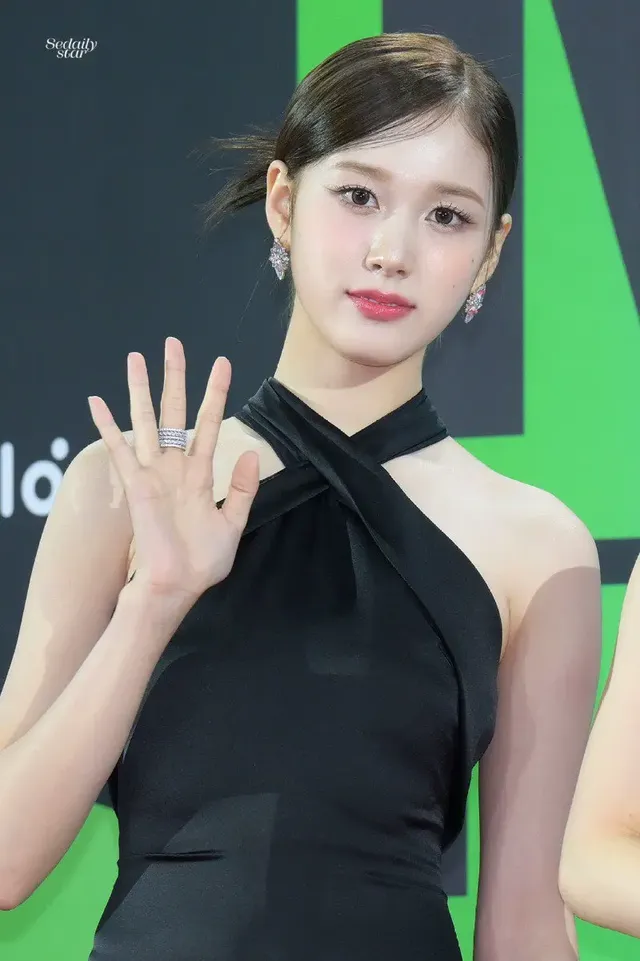 MMA를 청룡으로 만들어 버린 스테이씨 재이.jpeg | mbong.kr 엠봉