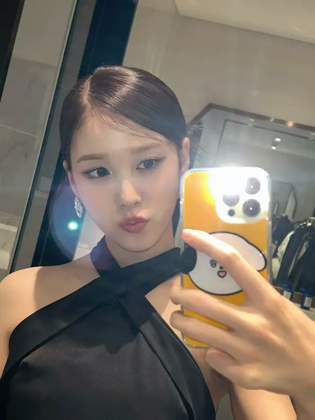 MMA를 청룡으로 만들어 버린 스테이씨 재이.jpeg | mbong.kr 엠봉