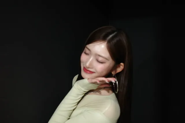 아이브 / 가을,레이,이서 | mbong.kr 엠봉