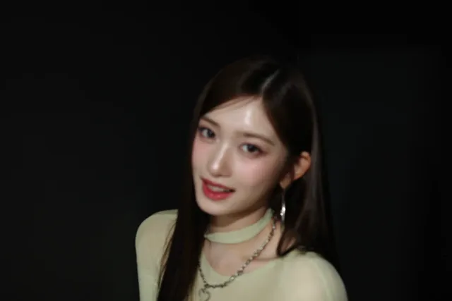 아이브 / 가을,레이,이서 | mbong.kr 엠봉