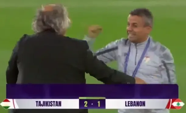 아시안컵 A조 타자스탄이 1승 1무 1패로 16강 진출 합니다~ | mbong.kr 엠봉