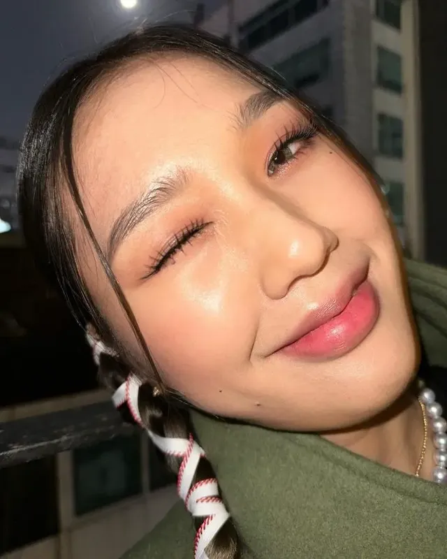 오마이걸 미미.jpg | mbong.kr 엠봉