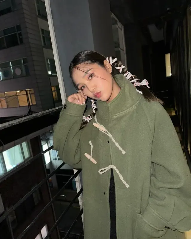 오마이걸 미미.jpg | mbong.kr 엠봉