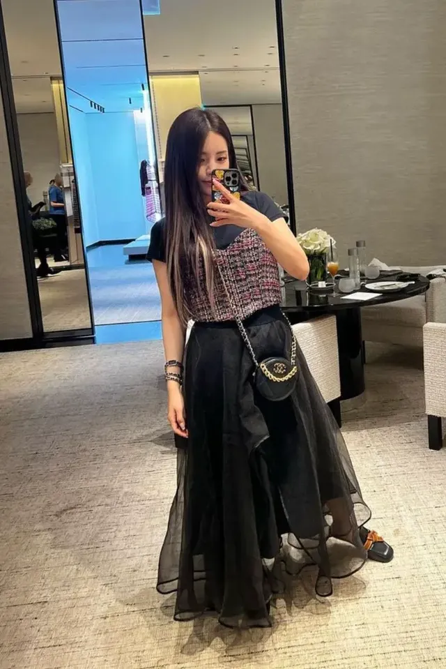 BB Girls Yujeong | mbong.kr 엠봉