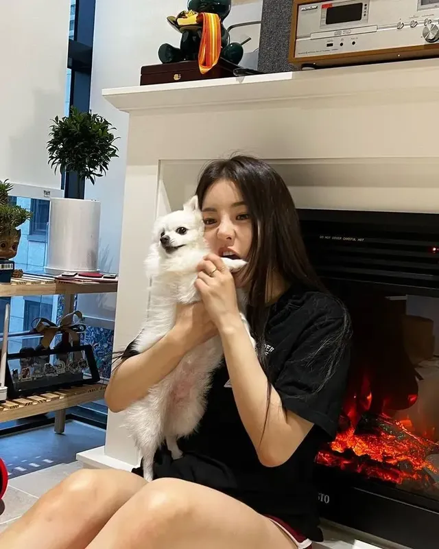 BB Girls Yujeong | mbong.kr 엠봉