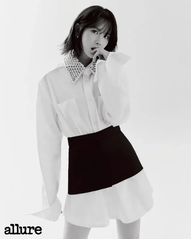 설아 우주소녀 얼루어allure | mbong.kr 엠봉