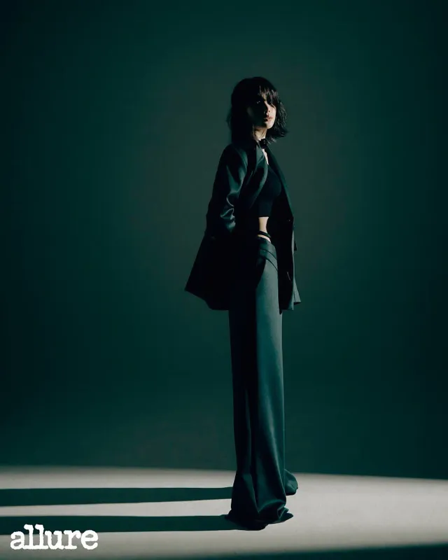 설아 우주소녀 얼루어allure | mbong.kr 엠봉