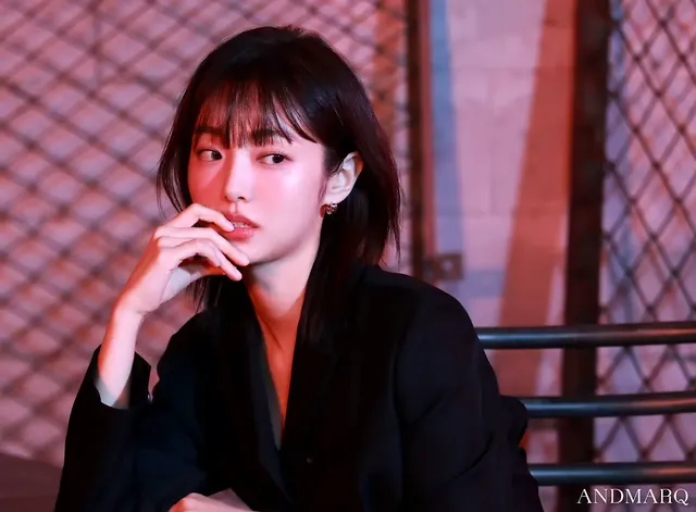 쉬운 역할은 안 하는 배우 김혜준 | mbong.kr 엠봉