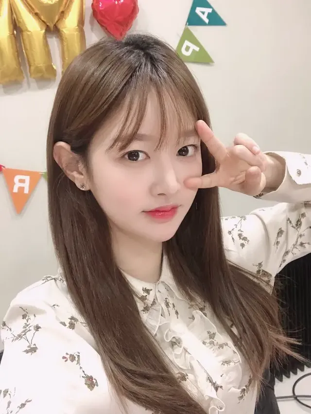 소이 미미 샐리 하나 세정 미나 해빈 나영 / 미미 / 소이 (구구단) | mbong.kr 엠봉