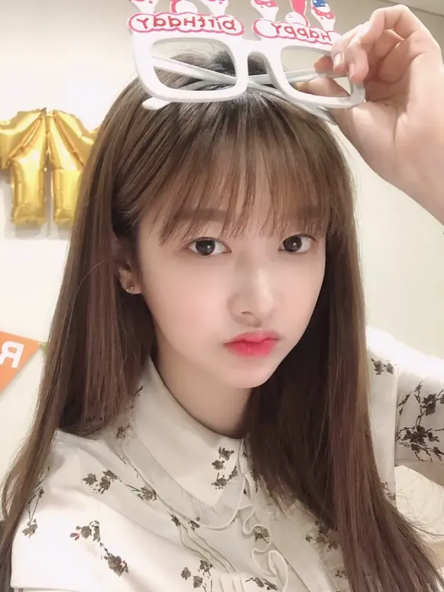 소이 미미 샐리 하나 세정 미나 해빈 나영 / 미미 / 소이 (구구단) | mbong.kr 엠봉