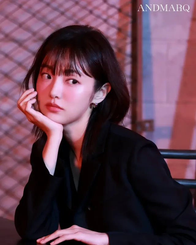 쉬운 역할은 안 하는 배우 김혜준 | mbong.kr 엠봉