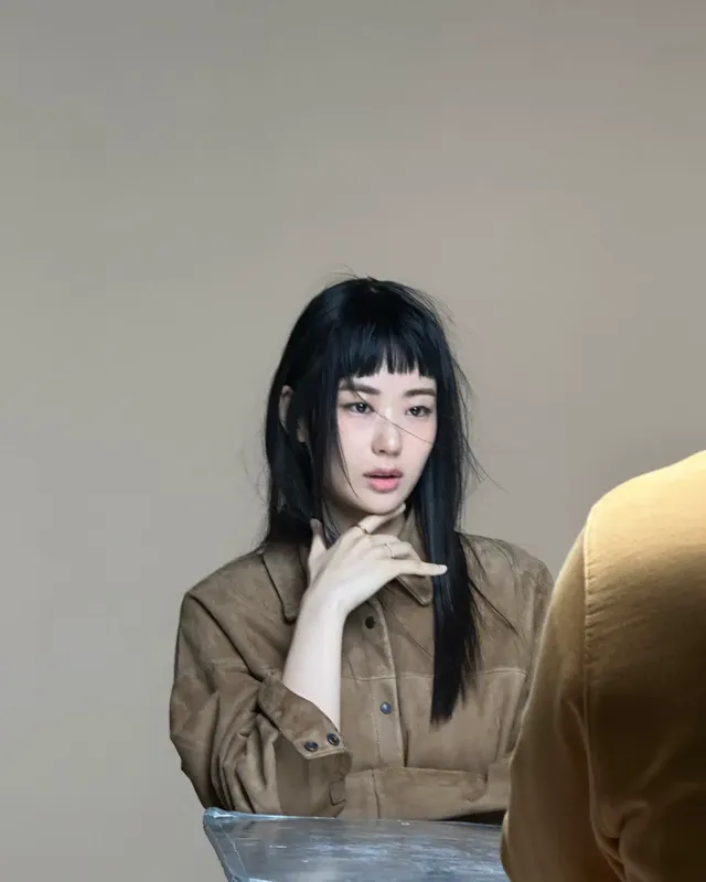 이이담 인별 아레나옴므플러스 화보 등 | mbong.kr 엠봉