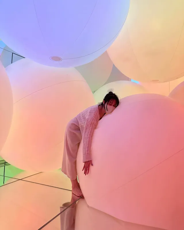 박규리 KARA | mbong.kr 엠봉