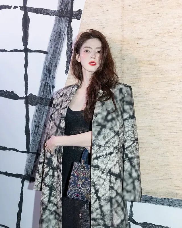 파리 디올쇼 한소희 | mbong.kr 엠봉