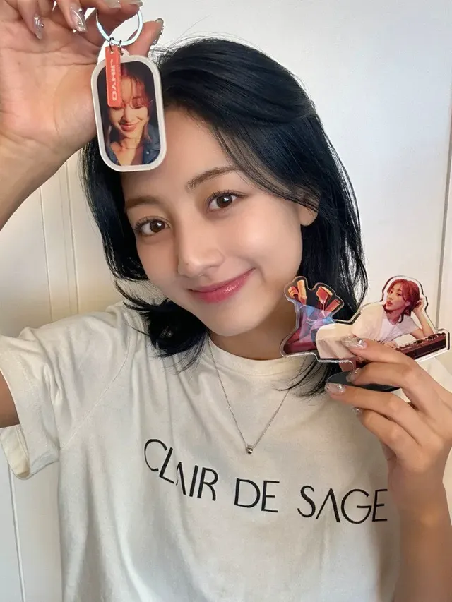 지효야~ 생일 축하해!!! | mbong.kr 엠봉