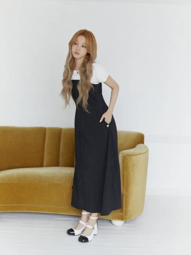 우기 (아이들) 데카브 | mbong.kr 엠봉