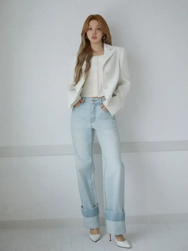 우기 (아이들) 데카브 | mbong.kr 엠봉