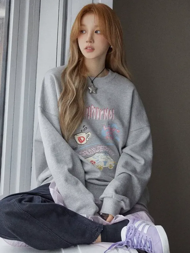 우기 (아이들) 데카브 | mbong.kr 엠봉